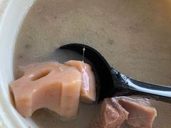 排骨藕汤-汪爹爹武汉牛三鲜(朝外大街店)