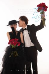 -唯一旅拍·颂当代影像艺术中心(上城店)