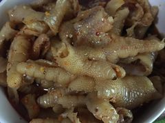 -脱骨凤爪(石桥店)