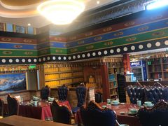 大堂-后院犇牛主题餐厅(云岗店)