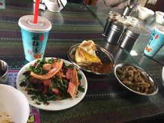 -88号小吃店·经典云南菜·地道纳西美食