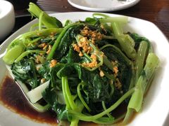 -张家卫·阳江菜·小海鲜(肥婆湾桥店)