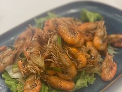 -春餐厅