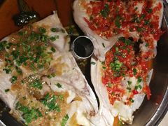 -梁家大院•农家菜(昆山会展中心店)