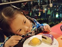 -广州天河希尔顿酒店