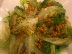 三美生菜-三美肉骨茶(柏威年广场店)