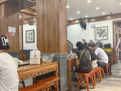 -清真·马洪小炒泡馍馆(钟楼回民街店)