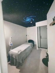 -VE专注问题肌·赛诺龙&科学美肤中心