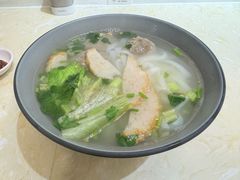-汕味十足·汕尾特色小吃(海珠店)
