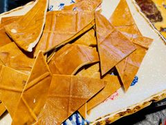 起泡豆干-陈眼镜火锅(总店)