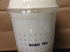 -喜茶(上海兴业太古汇店)