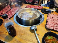 -潮味四季潮汕牛肉火锅(来凤街店)