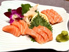 -琴寿司居酒屋(中山广场店)