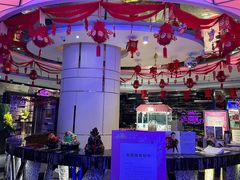 -乐潮汇时尚量贩式KTV(嘉业国际城购物中心店)