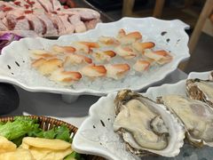 -椰子湾·海南火锅·糟粕醋·椰子鸡(正大广场店)