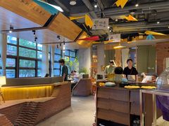 -蘸小院铁锅炖·蘸酱菜·东北菜(怀远门店)