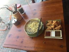 -美玲拉面(鞍山西道店)