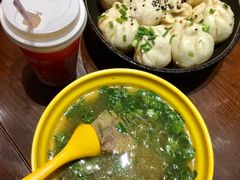 -大壶春生煎(四川中路店)