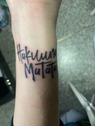 -雕哥的纹身店A3 TATTOO&纹身培训