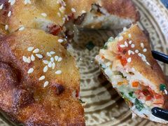 -张关合渣(航空大道店)