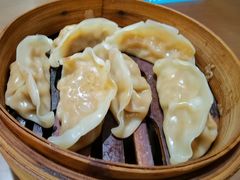 蒸饺-华兴街煎蛋面(总店)