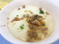 蒸蛋-紫金港餐饮中心-风味餐厅(浙江大学紫金港校区店)
