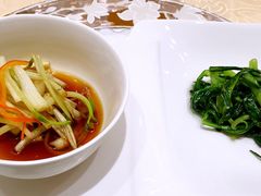 -南京东郊国宾馆