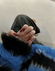 -IDO美甲美睫