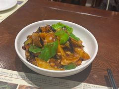 -老厨家(友谊路总店)
