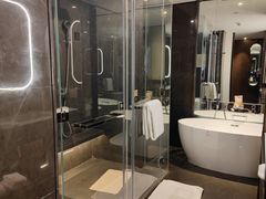-成都万达颐华酒店
