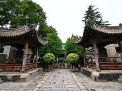 -大学习巷清真寺