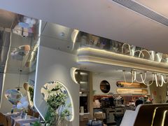 -LE SHARE洛笙·花园西餐(北京路步行街店)