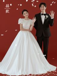 -苏菲雅婚纱摄影(环城南路店)