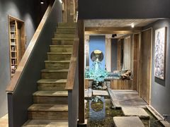 -邈墨茶馆(大兜路1号店)