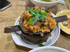 -包面西施(黄泥磅总店)