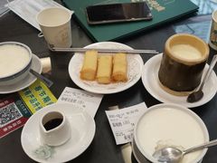 -民信老铺(双皮奶博物馆店)