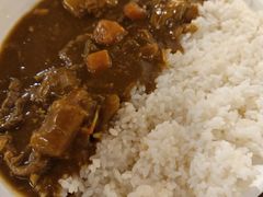 -顶屋咖喱(街道口总店)