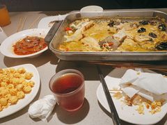 -半天妖烤鱼(百乐广场店)