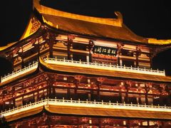 -杜甫江阁