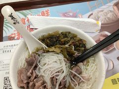 -真功夫(金月湾店)