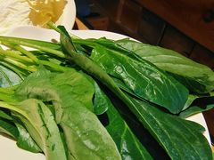 -蓉客成都火锅·招牌麻辣牛杂·特色香辣蹄花(凌水店)