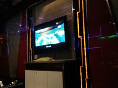 -歌莱美KTV x 星唱纯K·联名店(长虹路店)