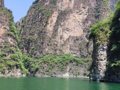 -龙庆峡风景区