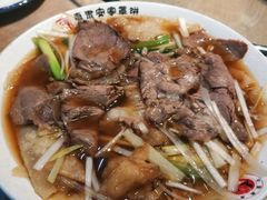 -直隶安家牛肉罩饼(七一路店)