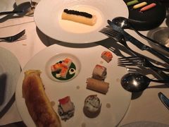 -翡翠36餐厅(浦东香格里拉店)