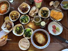 -同得兴 Since·1995 传统苏式面馆(嘉馀坊店)