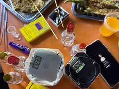 -马老大烧烤(和平路店)