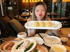 -蛇口希尔顿南海酒店·随轩中餐厅·粤菜