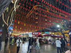 -老师家羊杂碎(延安总店)