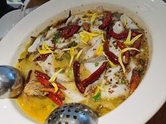 -太二酸菜鱼(宁波来福士店)